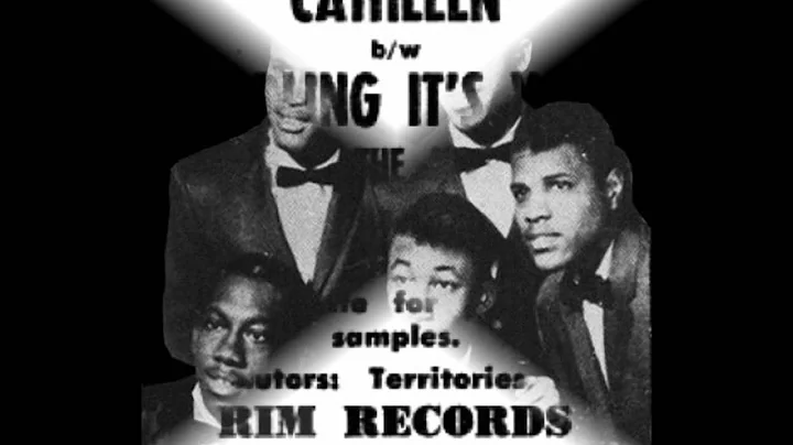 ADELPHIS - KATHLEEN / DARLING, ITS YOU - RIM 2020 ...