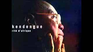 Video thumbnail of "Pierre Akendengué - Ka"