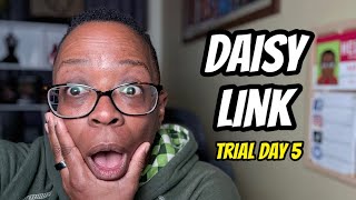 Daisy Link - Trial Day 5 Daisy Takes The Stand