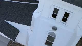 Can Roof Cleaning Prevent Damage in Crawfordville? American Exterior Cleaning Has the Answer