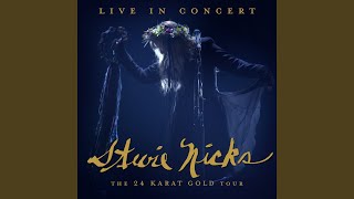 Video thumbnail of "Stevie Nicks - Gold And Braid (Live)"