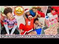 WHAT I GOT FOR CHRISTMAS 2020 | SMITH FAMILY EDITION