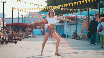 Represent Cuba choreo by Kristina Mazur
