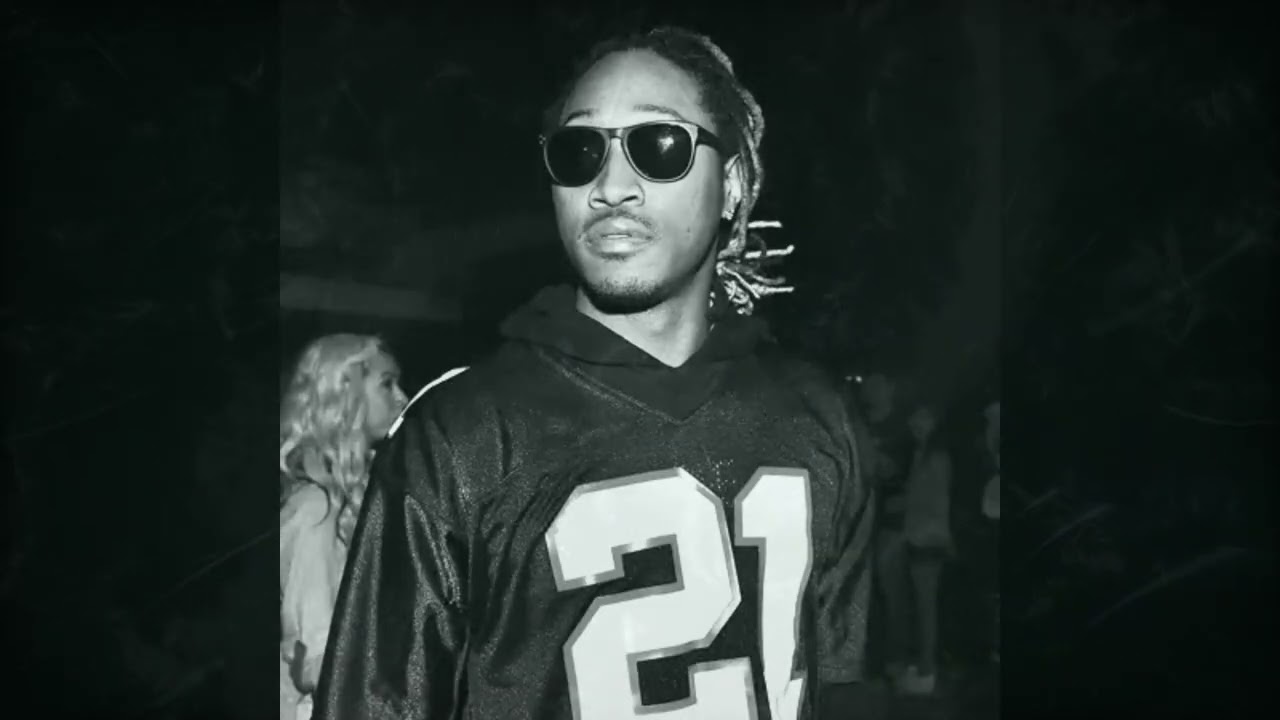 Future Type Beat - 