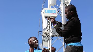 Preview: The IoT solutions making a buzz in Kenya