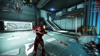 Warframe | Hyena Pack Annihilation with GUANDAO