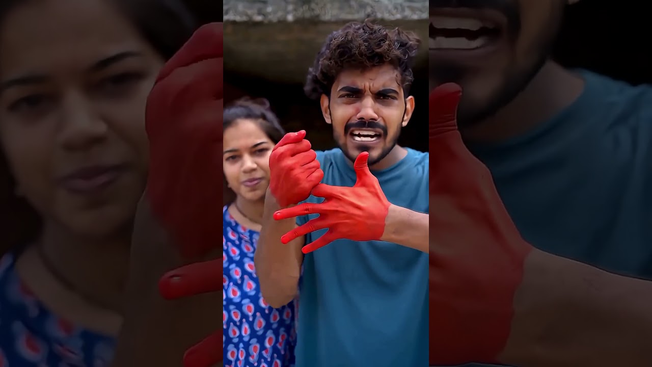 Wait for My Magic πͺ | #shortvideos #magic #viral #shorts #trending