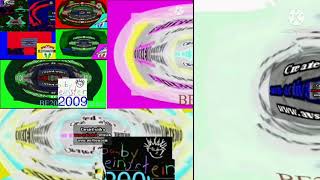 17 Pbs Kids Dot Logo Effects Rounds