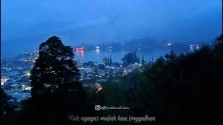 story wa terbaru //nana nina// tri suaka