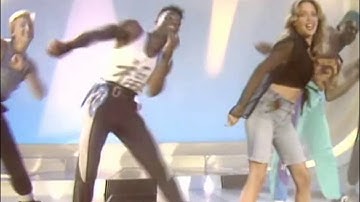 Kylie Minogue - Wouldn