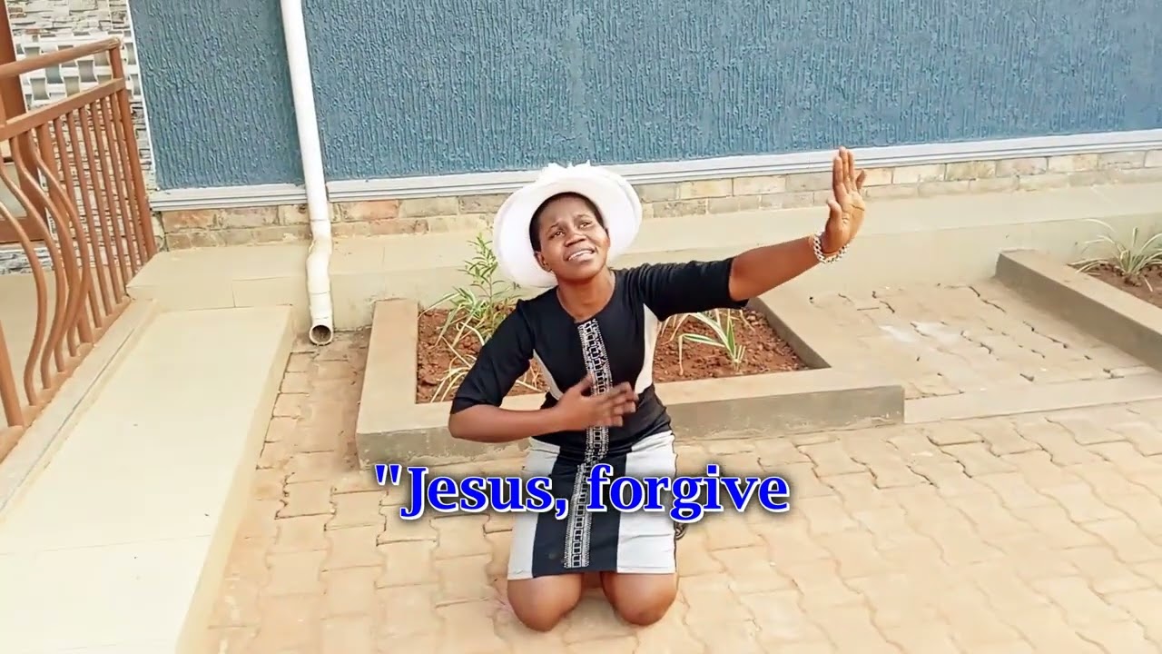 Rwot Yaba Yona By Pro Calvin Atin Pacu  Official HD Video