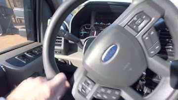 Funny noise in steering wheel (Clock Spring)