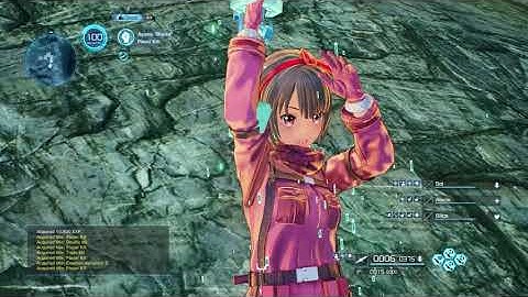 Farm and Leveling SAOFB