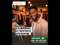 TUPIGIE LEO NA KARIBU SANA DEMO NI BURE KABISA #bookkeeping #biashara