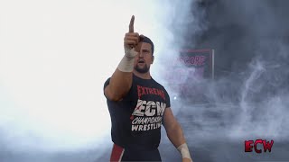 Tommy Dreamer vs Rhino | ECW Hardcore TV 2K23 | January 2024