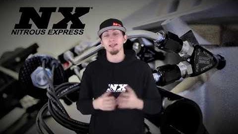 NX Master Flo-Check Pro - Part #15529