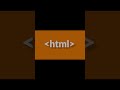 HTML Course Day-3 | HTML Structure & Important Tags Explained 🔥 #Sho