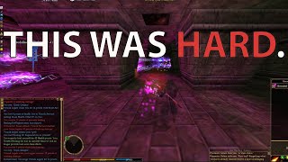 Asheron's Call Custom Content: Gredaline Consulate
