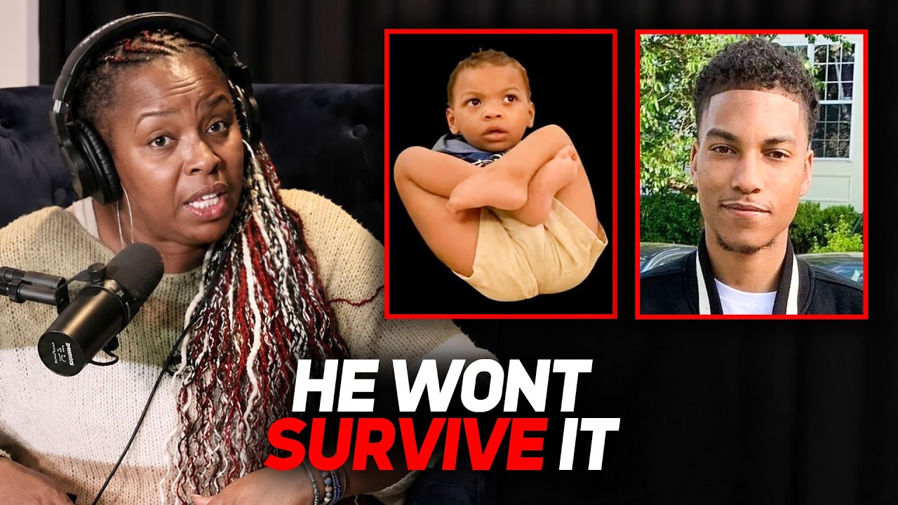 Jaguar Wright DROPS SHOCKING CLAIM About Chrisean Rock and Her Son as New Questions Emerge