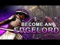 For Honor: Aramusha Guide | BECOME AN EDGELORD