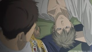 The clouds gather AMV ll Losing my mind