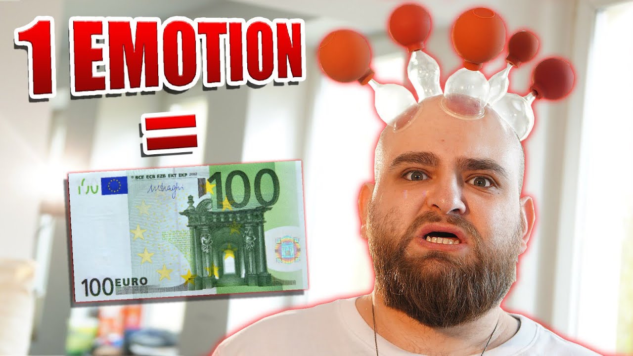 100€ Strafe pro Emotion! - YouTube