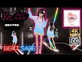 [BeatSaber] ENHYPEN - XO (Only If You Say Yes) Expert Difficulty