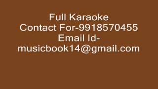 Download Lagu Aa Paas Aa To Zara Karaoke MP3