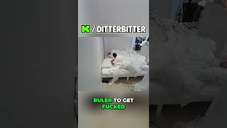 Viewer Gifts $500 for Ditter to wake up EVScape... #osrs #oldschoolrunescape