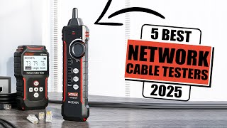 видео: Лучший сетевой кабельный тестер 2025 года | Лучший кабельный тестер — полное руководство покупателя картинка: Лучший сетевой кабельный тестер 2025 года | Лучший кабельный тестер — полное руководство покупателя