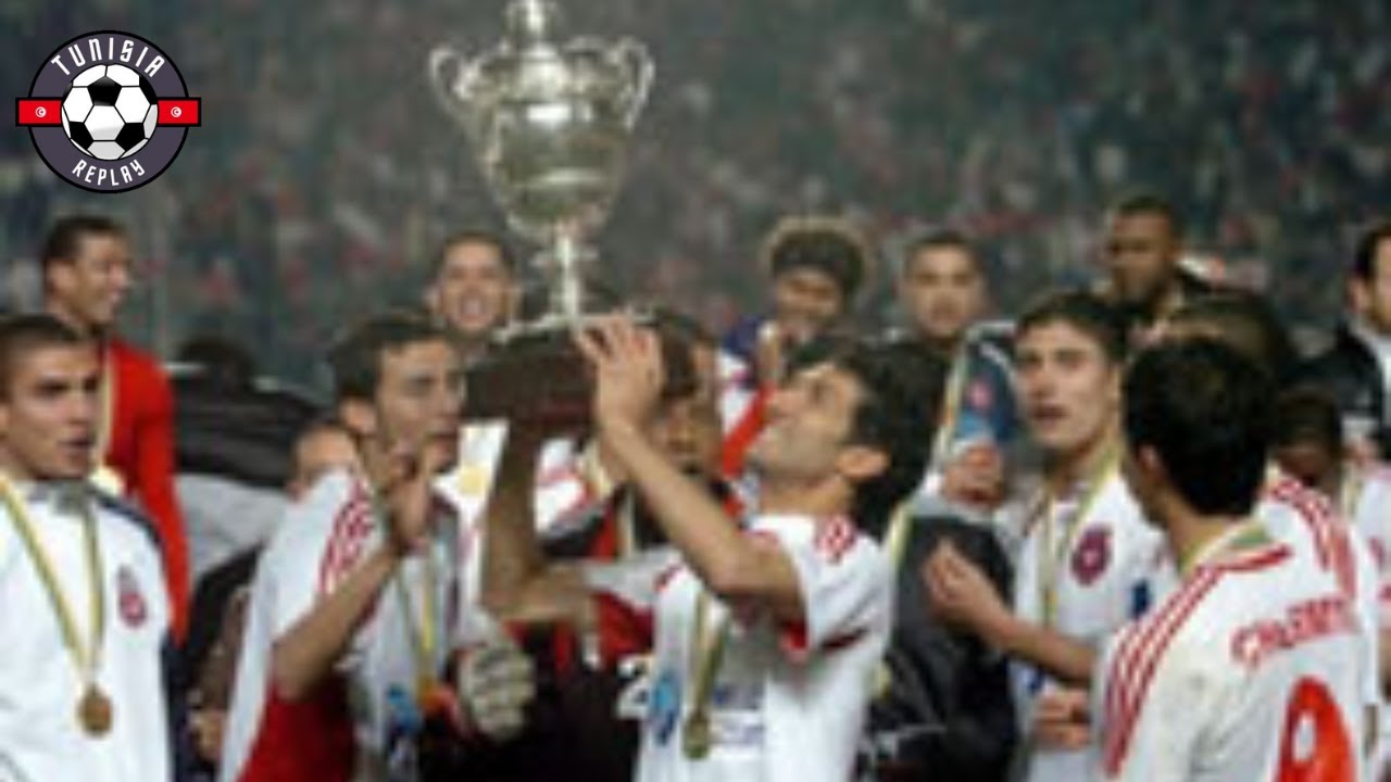 Supercoupe de la CAF 2008 🏆 : ESS 🇹🇳 Vs CSS 🇹🇳 كأس السوبر الإفريقي 2008