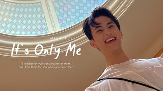 It's Only Me — Mark Lee