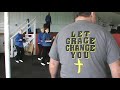 KATHY ARMSTRONG CLOGGING (DANCE WITH STEVE AND DONNA CLOGGING TEAM)