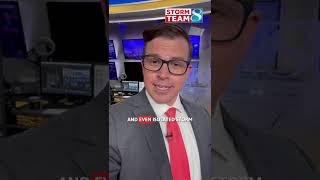 Iowa weather forecast: Rain chances today; warmer days ahead