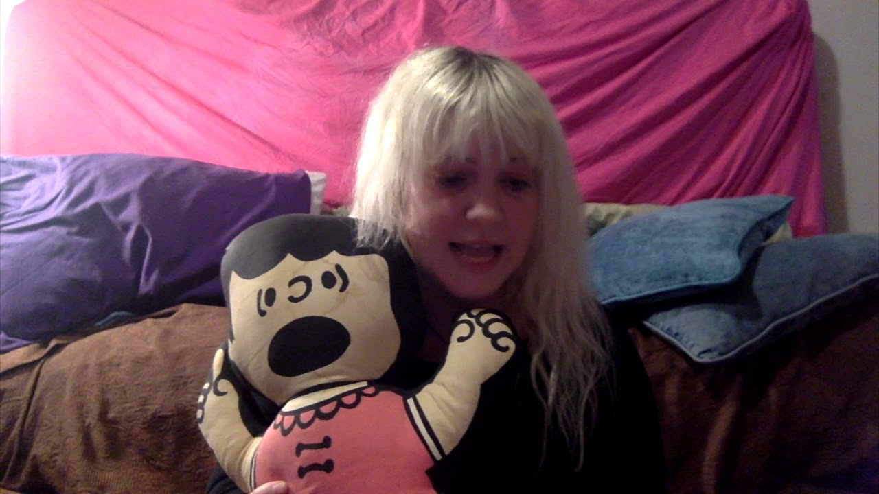 My Immortal Quarantine Reading Chapter 42 featuring Eden Brower!