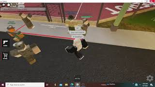How to freeze your ROBLOX on your control (And make everybody think you're using a lag switch) Net Worth