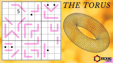The Torus: A New Sudoku Rule