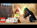 LEGO STAR WARS THE SKYWALKER SAGA: The Phantom Menace | Full Game Walkthrough | No Commentary