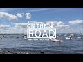 Newport Folk Festival 2023 Recap | #OnTheRoad