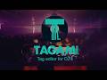 Tagami - Tag editor for DJs