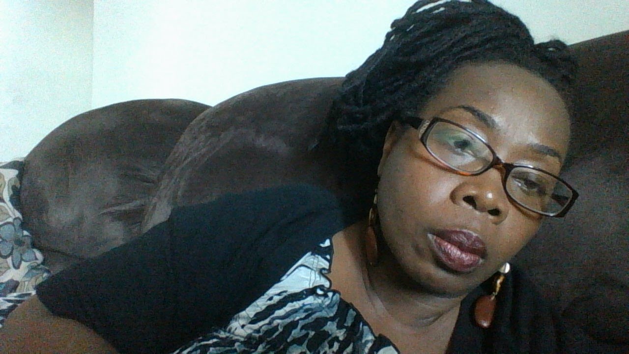 WHY ARE JAMAICANS ASHAMED OF THEIR ETHNICITY AFRICAN IDENTITY YouTube