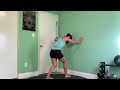 MetCon 16.0 Week 1