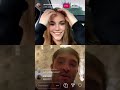 Anna Shumate Instagram  live 2-18-21