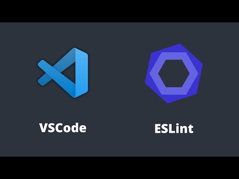 VSCode and ESLint Setup