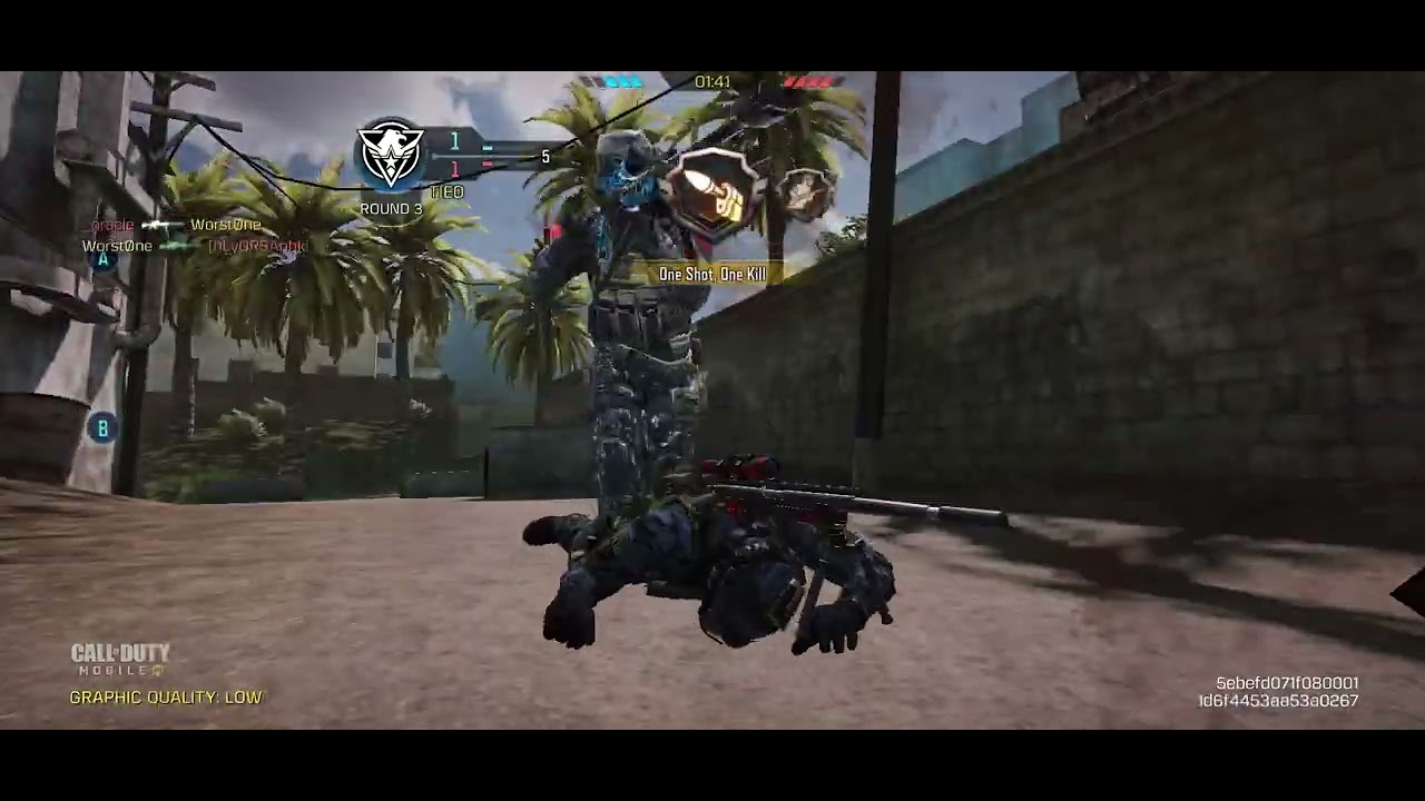 Global Top 5000 Leaderboards Highlight's 🤞🏻