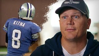 NFL QB Coach, Jon Kitna, on the Importance of Accountability Partners as a Man Wealth