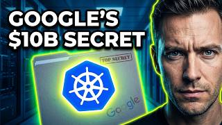 What Is Kubernetes? Google's 11-Year Secret [Revealed]