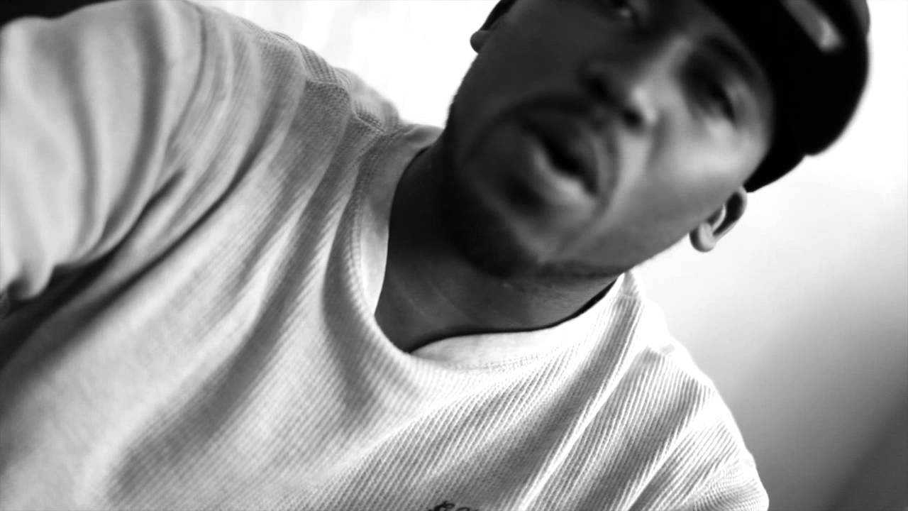 Russell Double in studio performance