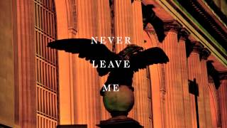 Miniatura de vídeo de "Karl X Johan - Never Leave Me"