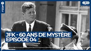 La théorie de la balle unique qui a tué John Fitzgerald Kennedy | JFK - 60 ans de mystère (4/10)